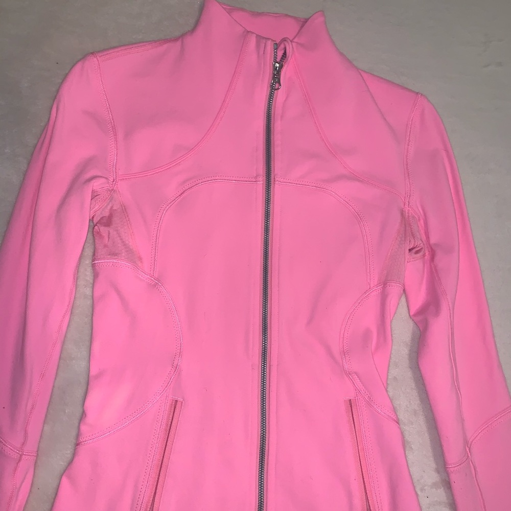 Lululemon Define Jacket